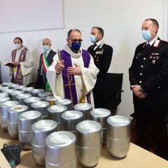 Coronavirus blog: a summary of 10 April