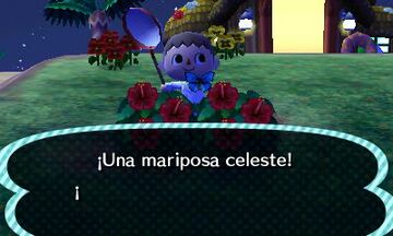 Captura de pantalla - Animal Crossing: New Leaf (3DS)