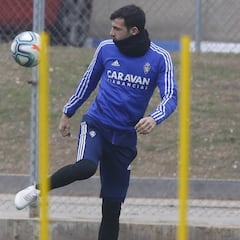 Ni el Comité de Apelación ni el TAD perdonan a Guitián