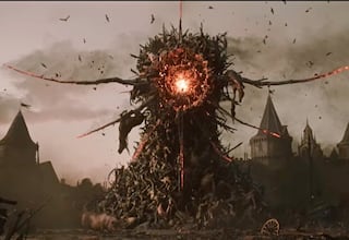 Gala de los GOTY 2025, en directo: anuncios, novedades, ganadores y última de The Game Awards en vivo