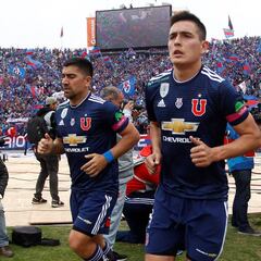 La U de Hoyos pulverizó todos los récords de público en 2017