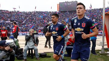 La U de Hoyos pulverizó todos los récords de público en 2017