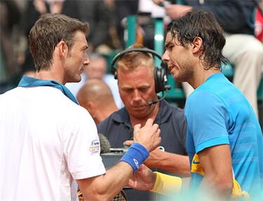 La conquista de Montecarlo