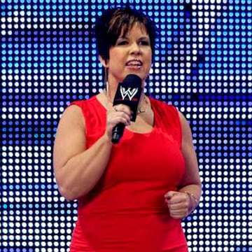 Vickie Guerrero tuvo apariciones en la WWE en el 2005 y para 2007 entró de lleno a la empresa de Vince McMahon como Gerente de Smackdown, posteriormente tuvo el mismo rol en RAW y participó como luchadora.