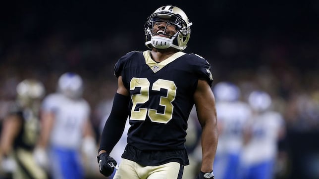 Saints - Cowboys injury report for NFL week 2: Jake Ferguson, Marshon Lattimore and Khalen Saunders