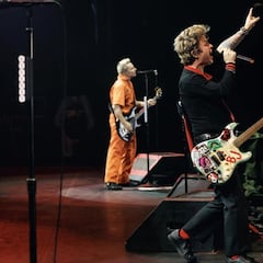 Opener or Headliner? Why Green Day is performing hours before the Halftime Show