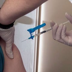 Se acerca el turno de los de 30 a 39 años: qué vacuna recibirán y las comunidades que ya han dado fechas