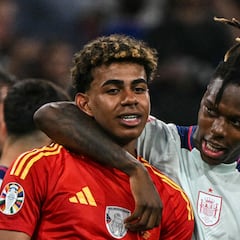 ¿Y si gana España? La moneda exclusiva de la Eurocopa que podría alcanzar una fortuna