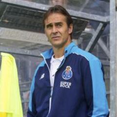 El juicio entre Lopetegui y el Oporto, fijado para abril