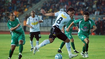 Club con tradición vuelve a jugar después de 6 años de inactividad