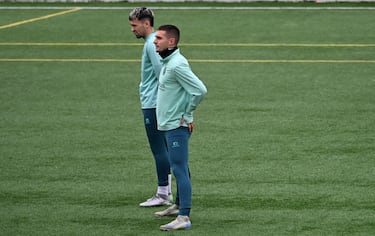 La sequ¨ªa goleadora ¡®dilapida¡¯ el colch¨®n del Racing