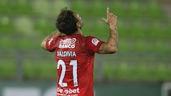 El sorprendente dato de Jorge Valdivia y los tiros penales