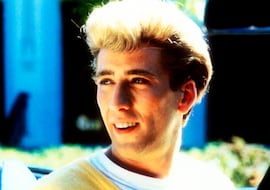 La actriz que acabó harta de Nicolas Cage y perdió un juicio por difamarle: “Él era ese imbécil”