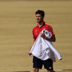 Mundial-2010: pasó el 27 de junio