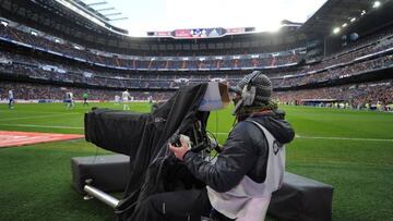 Orange confirma que tendrá fútbol; Vodafone lo estudiará