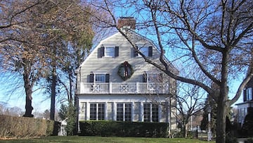 The truth behind the ‘Amityville Horror’