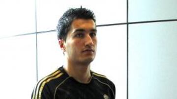 El Madrid admite un contratiempo con Sahin