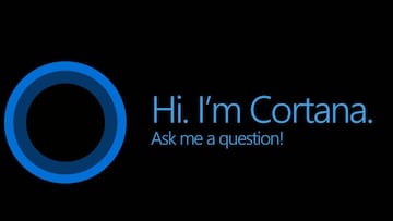 Cortana ya no reconoce las canciones que le pones ¿por qué?