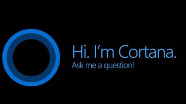 Cortana ya no reconoce las canciones que le pones ¿por qué?