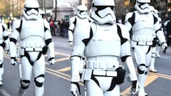 What is the first ‘Star Wars’ movie? When did it come out? Release date in the US