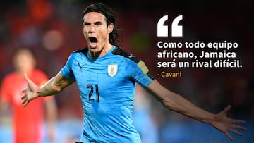 Las frases más cómicas de los personajes del fútbol