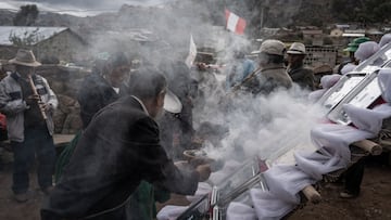 Toque de queda hoy, 27 de diciembre, en Perú: a qué hora comienza, hasta cuándo es y multas por salir