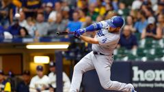 Dodgers lock in Max Muncy for 2023