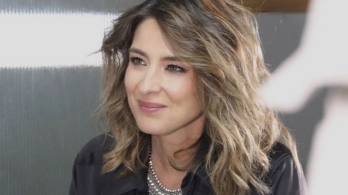 Sandra Barneda anuncia novedades para 'La isla de las tentaciones 5′ - AS.com