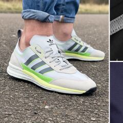 Nike, Adidas, Puma... Elige tu ropa deportiva de entretiempo con hasta el 71% de descuento