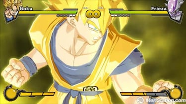 Disfruta con las nuevas imágenes de los combates de BDZ: Burst Limits