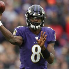 Este es el primer equipo All-Pro de la NFL en 2019