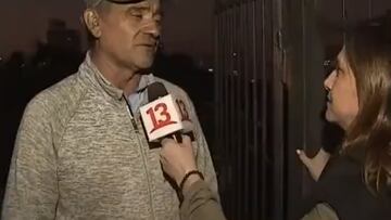 Mónica Pérez sufre brutal crítica tras entrevista en los incendios de Viña