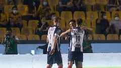 Javier Aguirre pide no alarmarse por las derrotas consecutivas