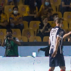 Javier Aguirre pide no alarmarse por las derrotas consecutivas