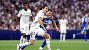 Carreras, ¿listo para la Selección?