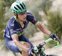 Chaves: "Lo he conseguido gracias a todo Orica"