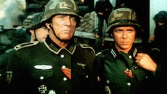 El clásico infravalorado de la Segunda Guerra Mundial que habló de los alemanes derrotados en Rusia que ya está en streaming