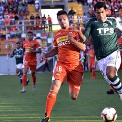 El gran anuncio que confirmó CDF para la Primera B As.com