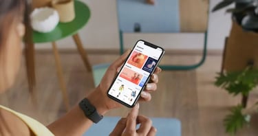 Magic Mirror AI, así es el espejo inteligente de Xiaomi para entrenar desde casa