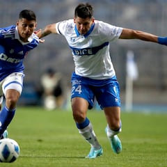 Entradas clásico U. de Chile - U. Católica: precios, cuándo salen a la venta y qué pasa con los abonados