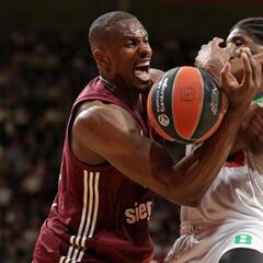 Los números de Serge Ibaka: ¿Justifican su fichaje por el Real Madrid?