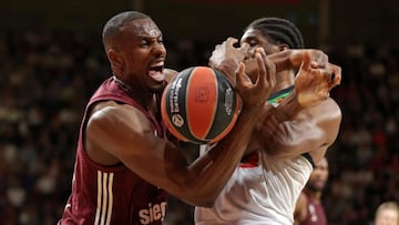 Los números de Serge Ibaka: ¿Justifican su fichaje por el Real Madrid?