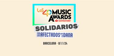 Los40 Music Awards: Maluma, Rauw Alejandro, Ana Mena, Estopa, Dani Martín, Turizo, Dani Fernández, entre otros, se subirán al escenario