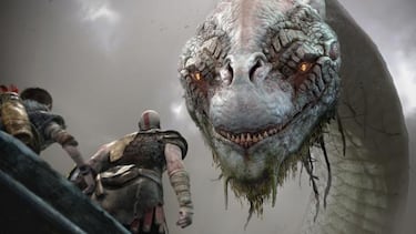 God of War: Por qué ha cambiado y cómo lo ha hecho