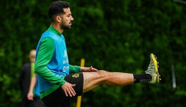 Las salidas todavía buscan destino