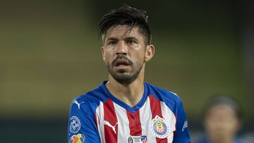 El experimentado delantero de Chivas señaló que en el balompié mexicano se llevan a cabo muchas injusticias con jugadores.