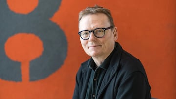 James A. Robinson, premio Nobel de Economía, criticó el Gobierno de Gustavo Petro.