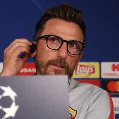 "Es el Real Madrid, no el Real Ronaldo; seguirá ganando..."