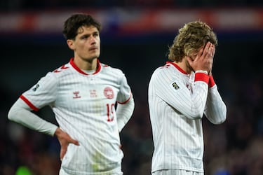 Sorpresas en el Mundial 2026: estas selecciones se perderán el evento