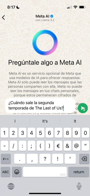 Meta